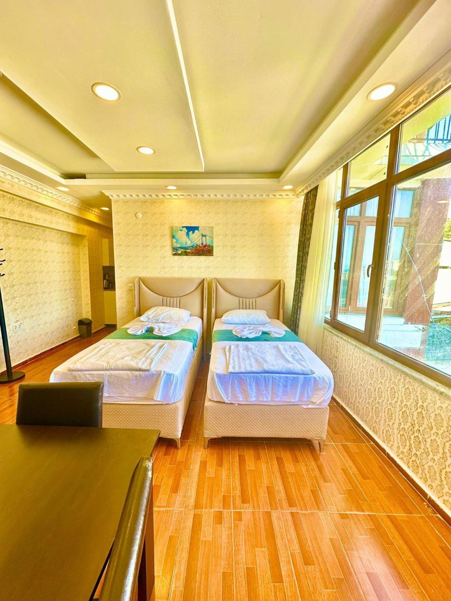 Sultanahmet Life Suite Deluxe Apartment Istanbul Exterior foto