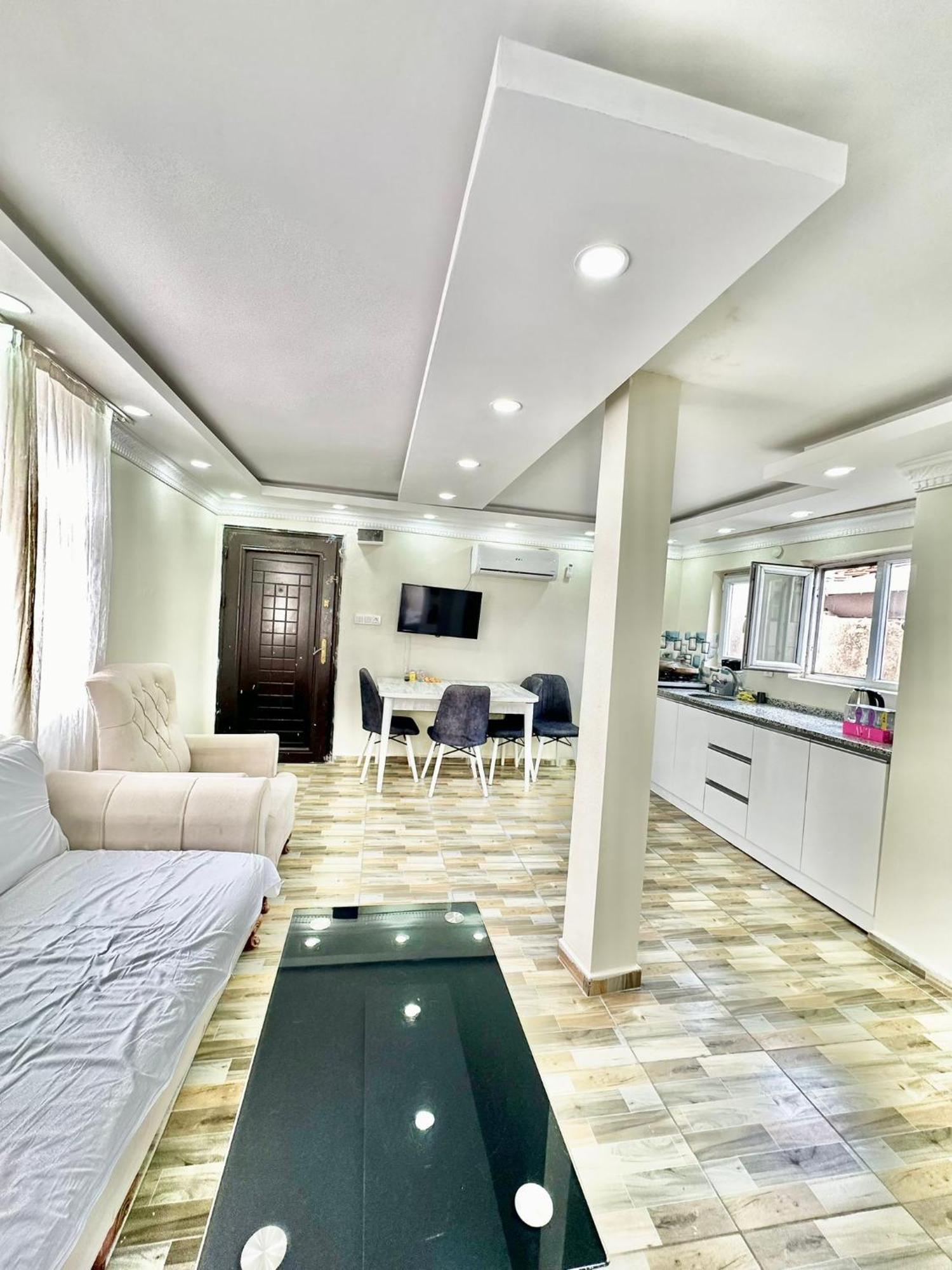 Sultanahmet Life Suite Deluxe Apartment Istanbul Exterior foto