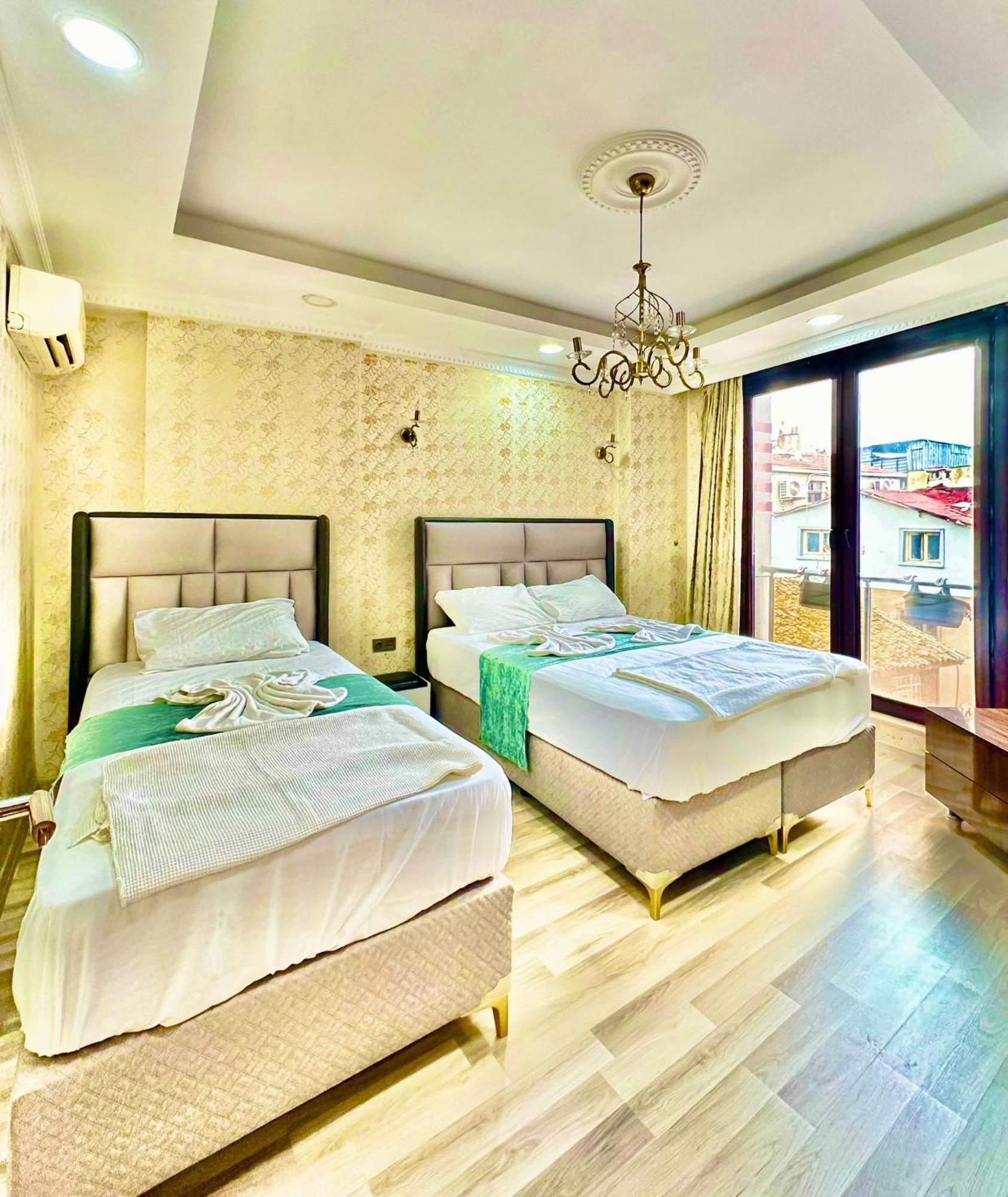 Sultanahmet Life Suite Deluxe Apartment Istanbul Exterior foto