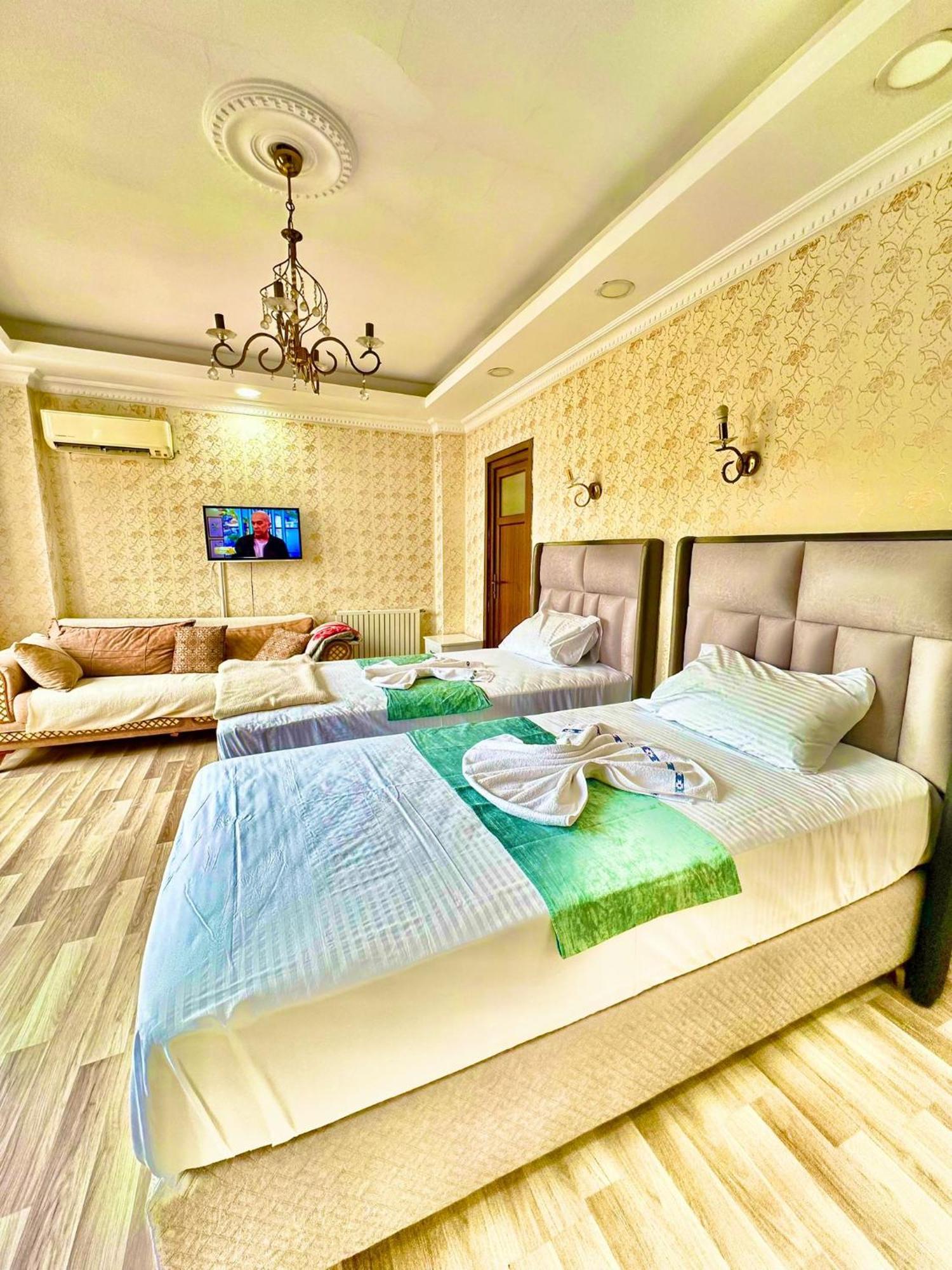 Sultanahmet Life Suite Deluxe Apartment Istanbul Exterior foto