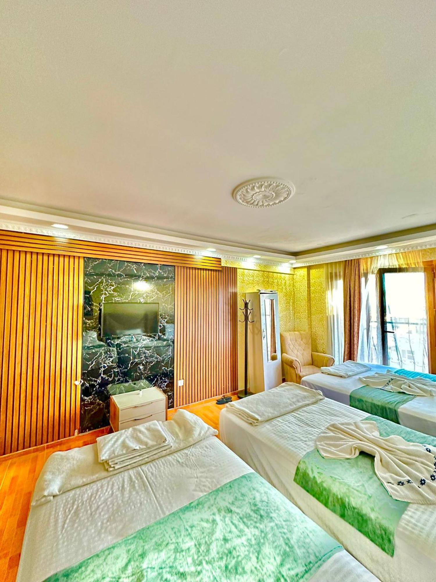 Sultanahmet Life Suite Deluxe Apartment Istanbul Exterior foto
