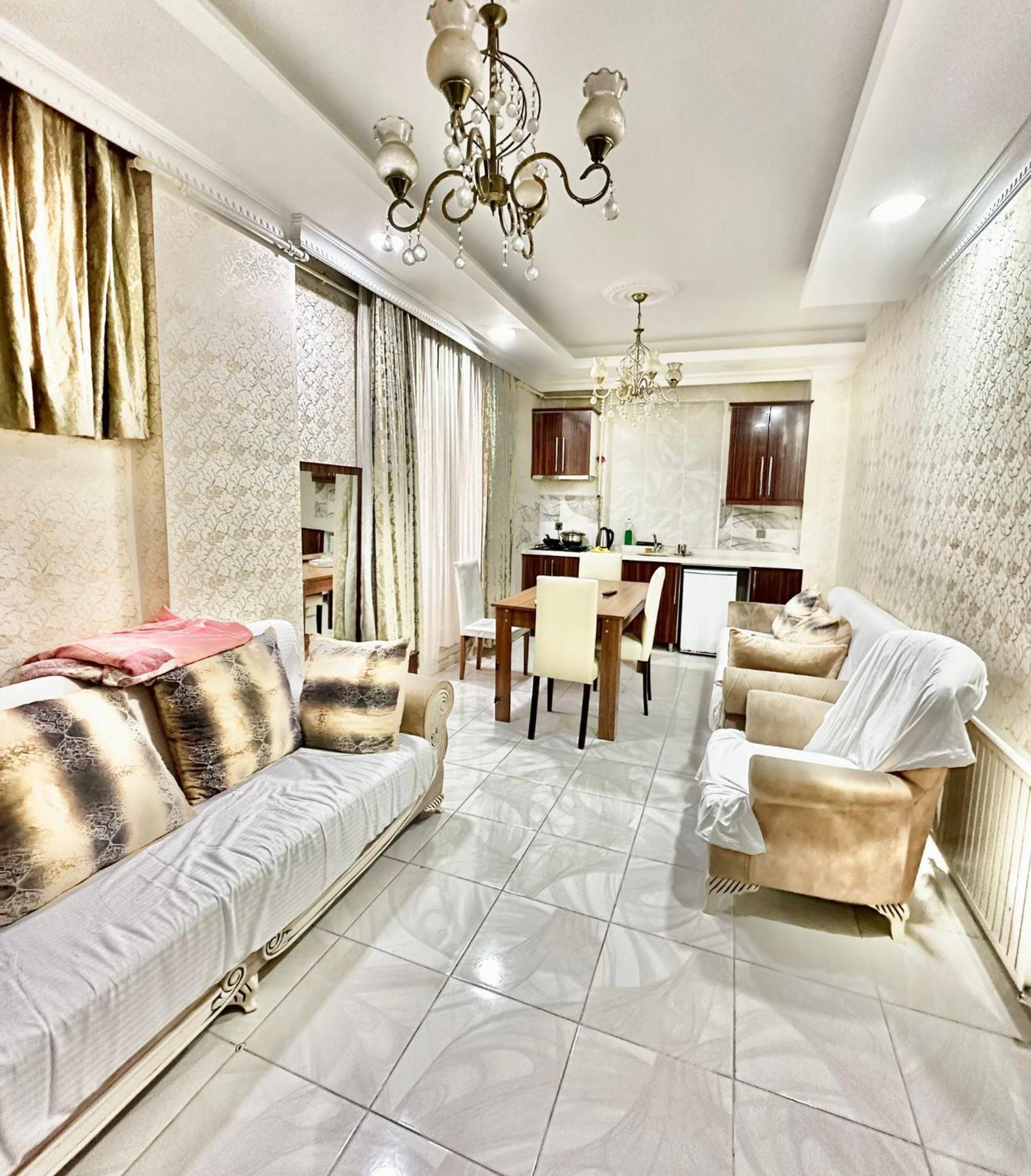 Sultanahmet Life Suite Deluxe Apartment Istanbul Exterior foto
